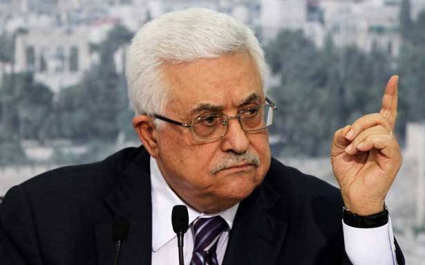 الرئيس الفلسطيني امام الازهر : لم يولد من يساوم على القدس وفلسطين