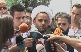 الشيخ زغيب: الحديث عن إطلاق المخطوفين خلال ساعات مبالغة
