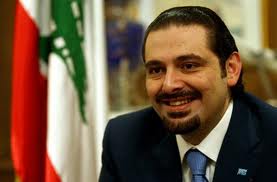 الحريري يهنّئ اللبنانيين في عيد الأضحى
