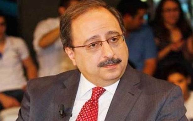 مخيبر : التحدّي أولويّة الأمن مع الحفاظ على الحريّات والسلطة