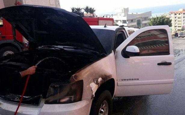«هيئة إعلام المستقبل» : أحمد الحريري وعائلته بخير