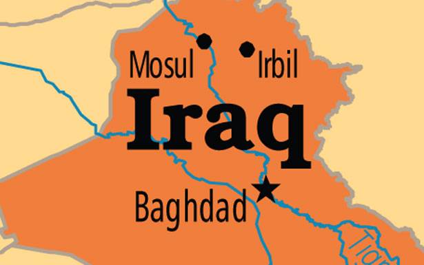 المحكمة العليا العراقية تقرر اجراء الانتخابات