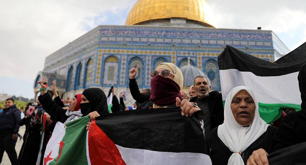 وزيرا خارجية مصر والأردن يجتمعان من أجل فلسطين
