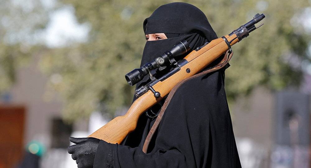 مصرع 4 جنود سعوديين برصاص قناصة "أنصار الله" في جازان