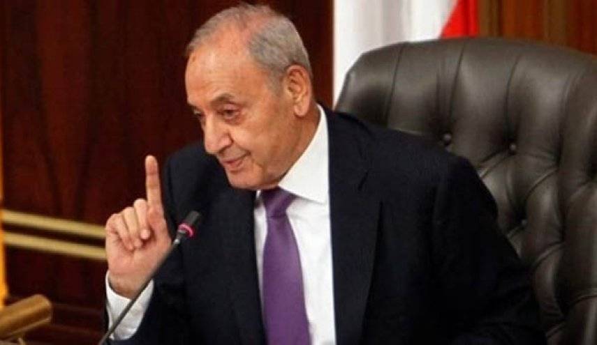 ممّ حذّر برّي؟