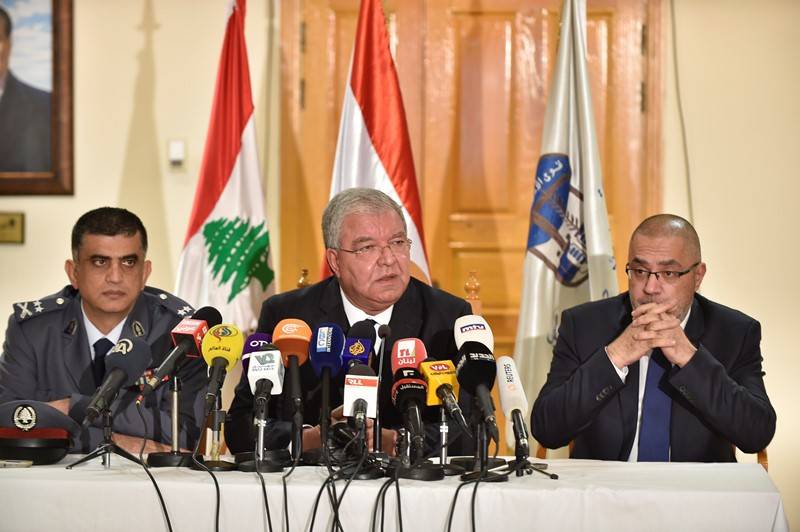 يعد القبض على قيادي داعشي في حزيران الماضي.. هذا ما فعلته شعبة المعلومات