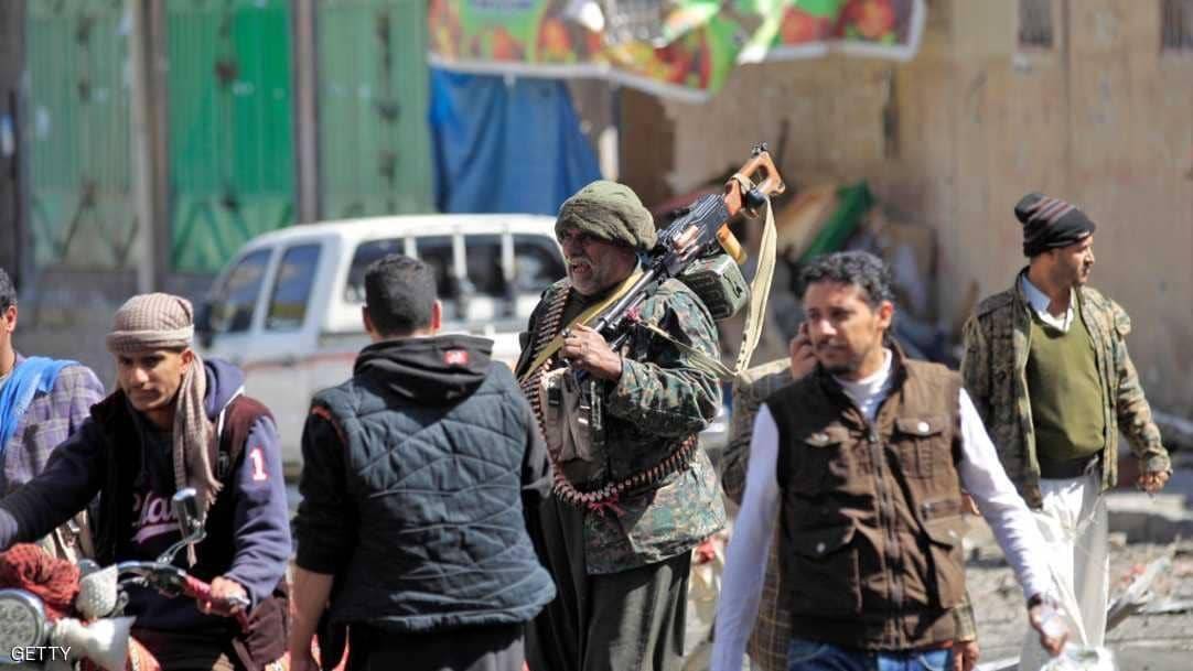 15 فتاة اختطفن خلال المشاركة في مسيرة باليمن.. ما مصيرهن؟