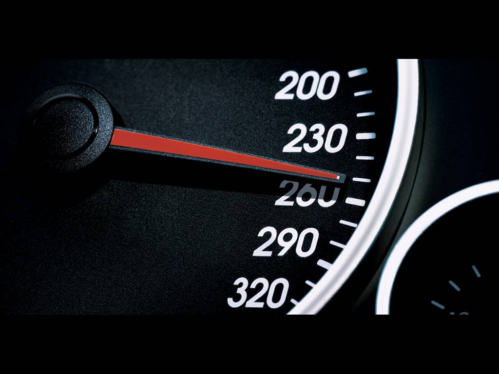 ضبط 758مخالفة سرعة زائدة الجمعة