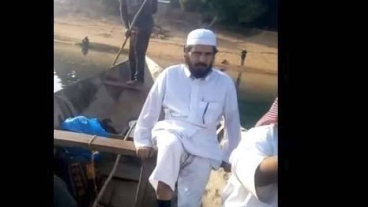 ماذا حلّ بقاتل الداعية السعودي في غينيا؟
