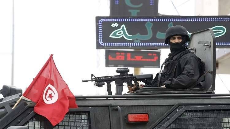 الأمن التونسي "يبتر" اليد اليمنى لزعيم القاعدة في المغرب العربي