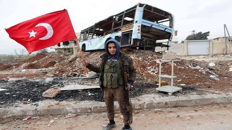 حماية الشعب الكردية: أردوغان سخّر السوريين لتحقيق غاياته