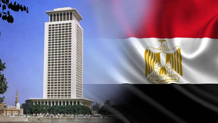 مصر تعلن تلقيها دعوة لحضور سوتشي