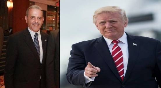 الخميس يقدّم أوراق اعتماده لترامب.. ماذا تعرف عن سفير لبنان الجديد في أميركا