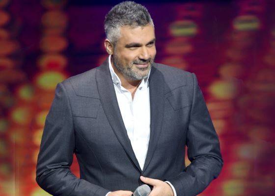 فارس كرم يعود بـ