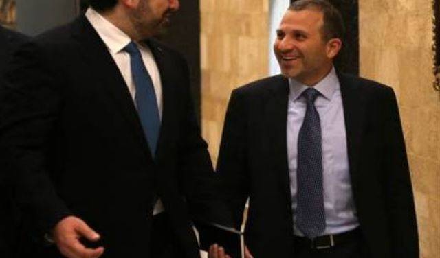 مشاركة الحريري وباسيل في القمة العربية لم تُحسم بعد
