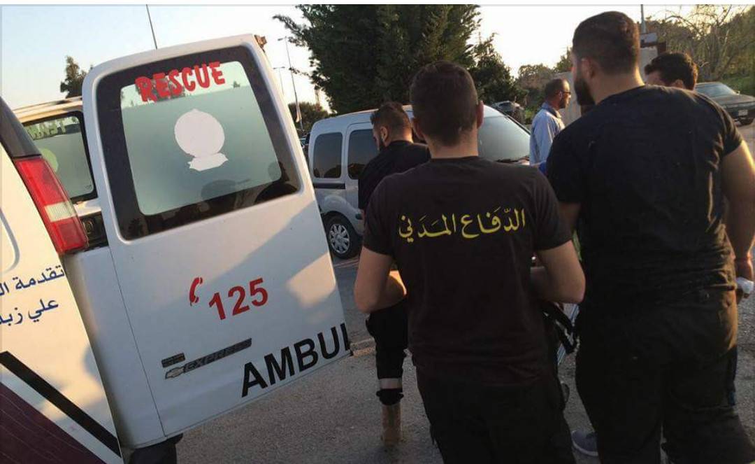 قتله ولاذ بالفرار.. ماذا حصل منذ قليل في صور!