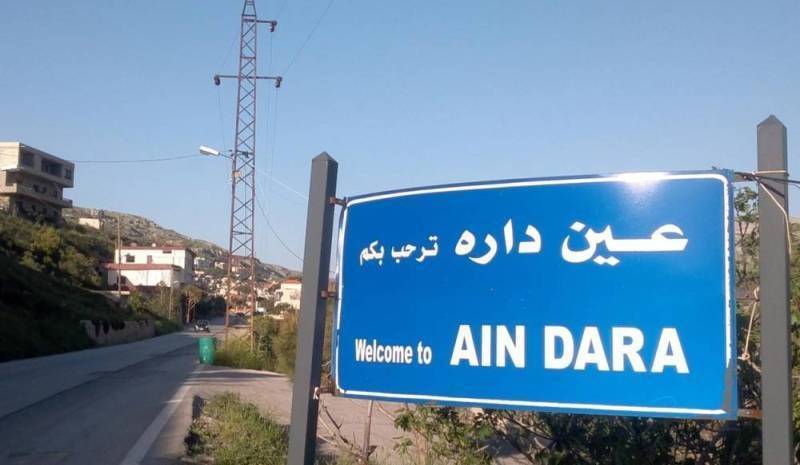 جريمة عين دارة... وجد مقتولاً في قعر خزان والقاتلان كُشفا!