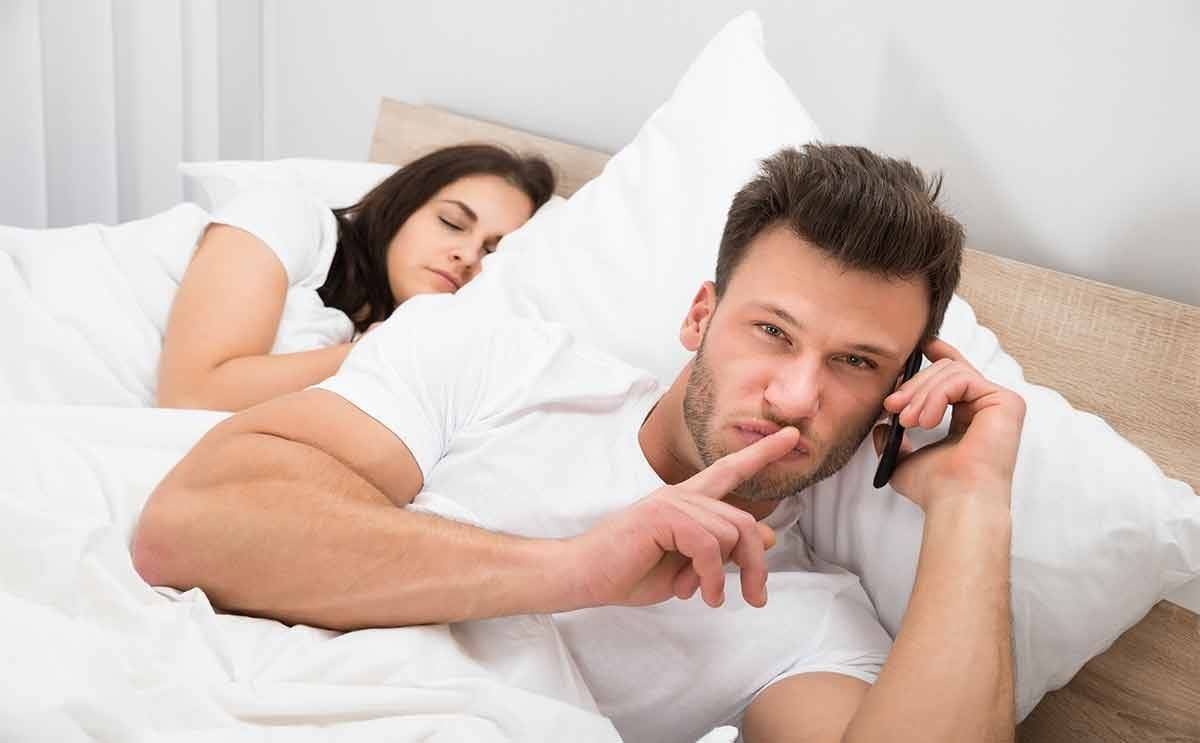 هكذا تتعاملين مع الخيانة بحسب برجك!