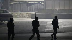 الهجوم على الفندق الشهير بكابول دام 12 ساعة.. وهذا عدد القتلى!
