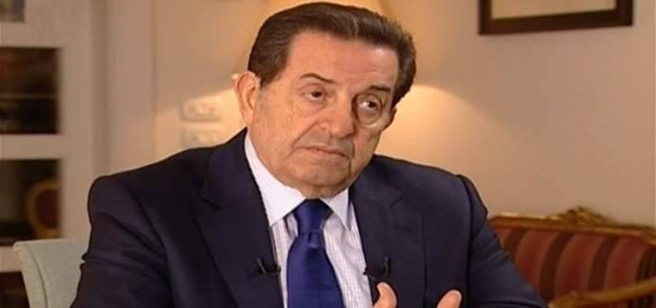 حرب معلقا على انتشار النفايات على الشاطئ: "عيب ولو استحوا بقى"