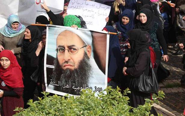 مرجع ديني طرابلسي: قرار العفو دخل البازار الانتخابي