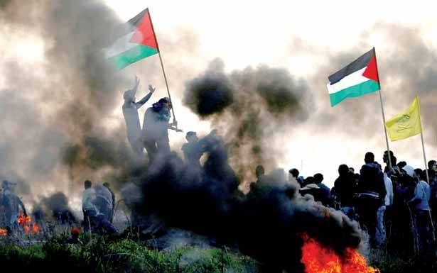 خلاف اميركي ــ اردني حول القدس
