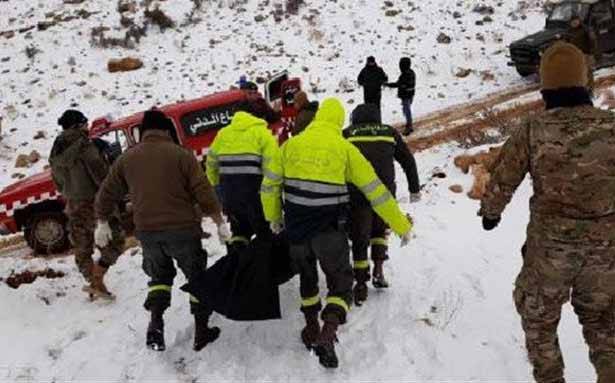 جثة إمرأة في الصويري