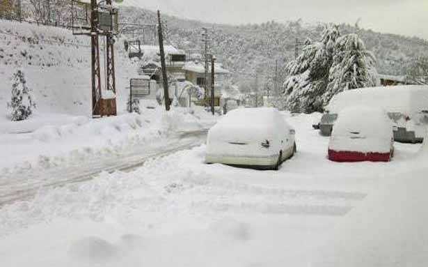 لبنان على موعد مع الخيرات...