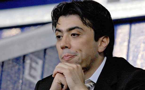 الإيراني جورابجيان «أخطبوط» انتقالات
حقــق لكوتينيو حــلم اللـــعب لبرشلونــــة