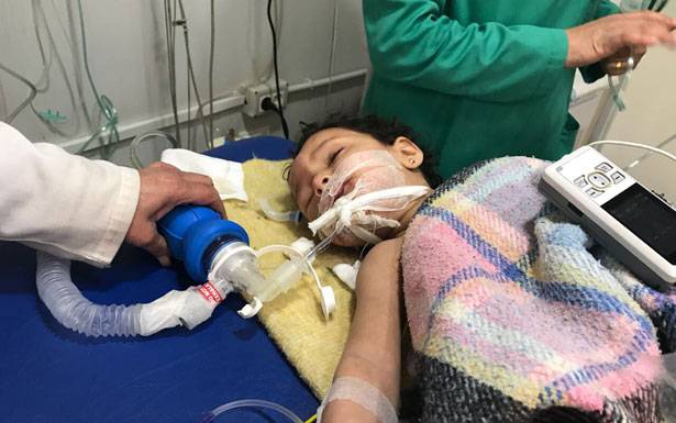 جبل الصويري من معبر للاحلام الى معبر للموت