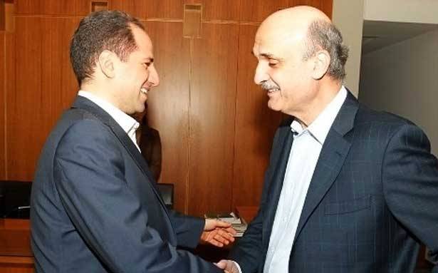 الكتائب: لا يربكنا فشل الوساطة مع القوات