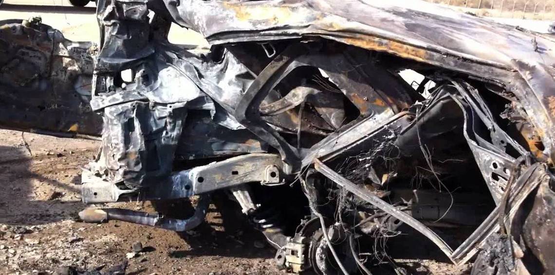 فيديو لحادث مروري يثير جدلاً في السعودية.. ومطالبات بمحاكمة المصوّر