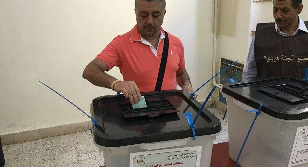 وزيرة تكشف تفاصيل جديدة عن الانتخابات الرئاسية في مصر