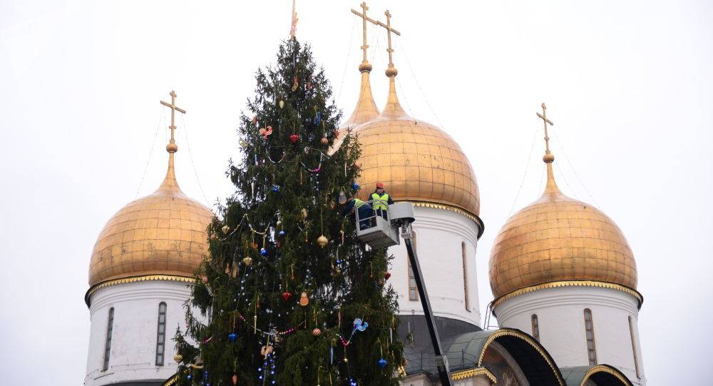 الكرملين: روسيا تراقب الوضع في عفرين وعلى اتصال بالقيادتين التركية والسورية