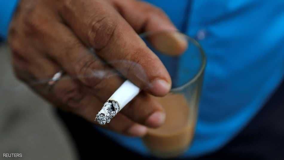 تدخين "سيجارة واحدة في اليوم"  أسوأ مما تتصور