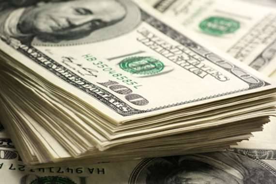 الدولار يهبط إلى أدنى مستوى في 3 أعوام!