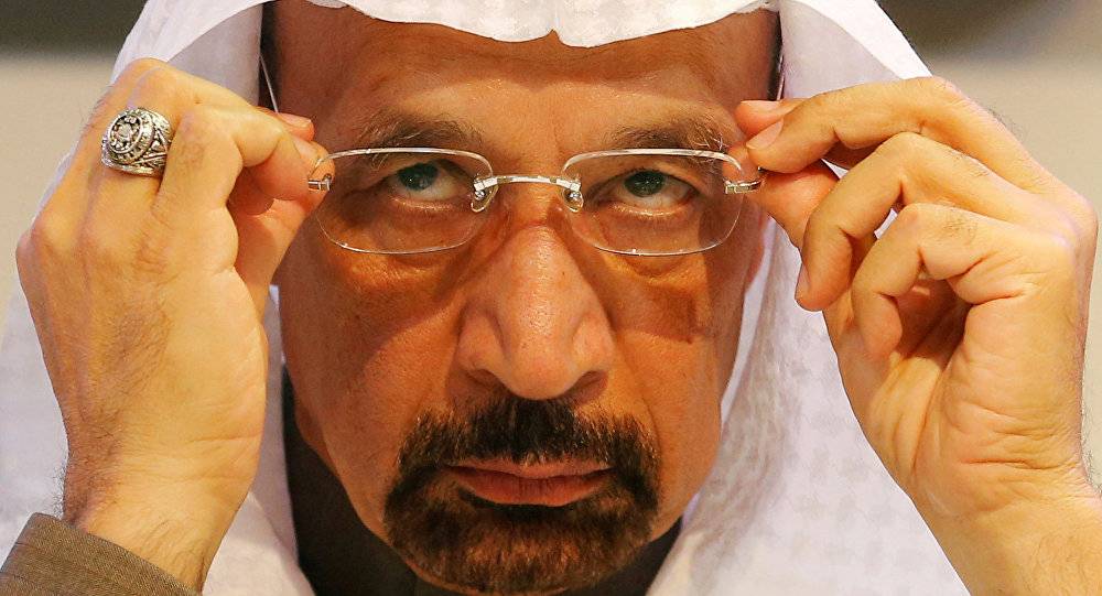 وزير الطاقة السعودي: مازلت قلقا بشأن هشاشة سوق النفط