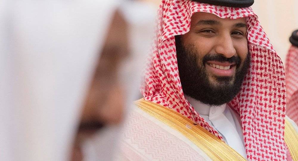 بأمر من الملك.. محمد بن سلمان يتولّى منصبًا جديدًا