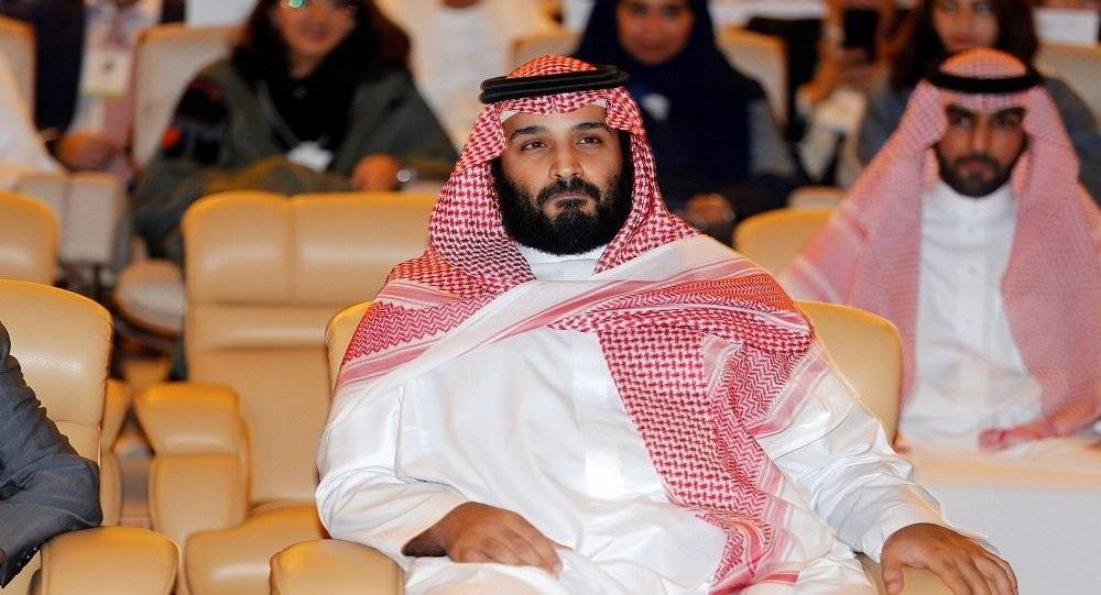نظرية ابن خلدون تهدد ابن سلمان ومملكته