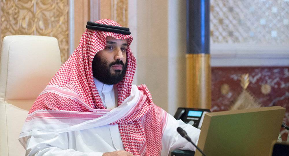 بن سلمان يتحدى "كعب أخيليس" في طريق صعوده إلى العرش