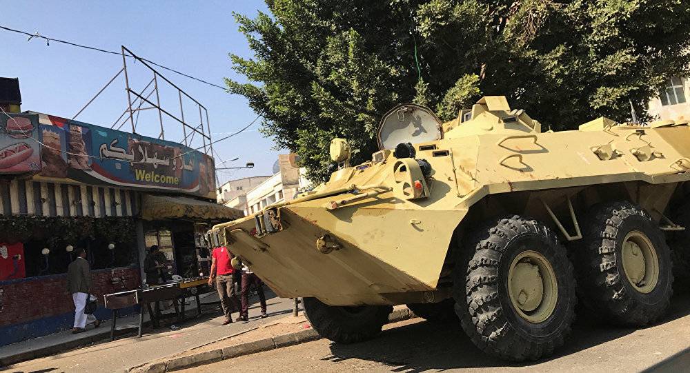قوات الرئيس اليمني تحقق تقدما في صعدة