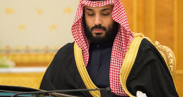 ماذا فعل بن سلمان فور سماعه هذه المعلومة عن الحريري؟