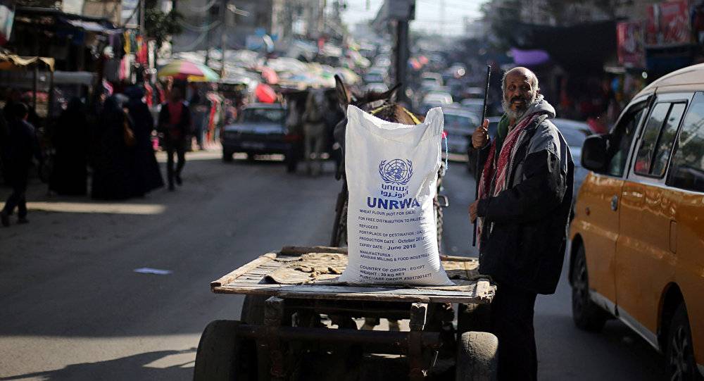 تحرك من الأونروا لتعويض الفلسطينيين عن خفض الدعم الأمريكي