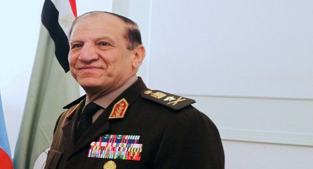 محامي سامي عنان: موكلي محتجز الآن في النيابة العسكرية