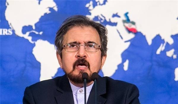 ايران لم ولن تسعى لامتلاك السلاح النووي ابدا
