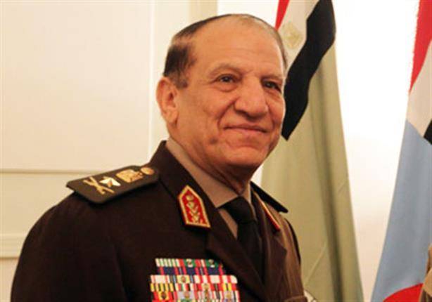لماذا استُدعي رئيس أركان الجيش الأسبق سامي عنان الى التحقيق؟