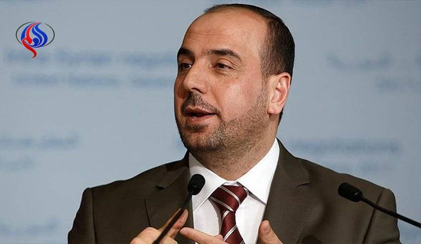 "المعارضة السورية" لم تقرر بعد المشاركة بمؤتمر سوتشي