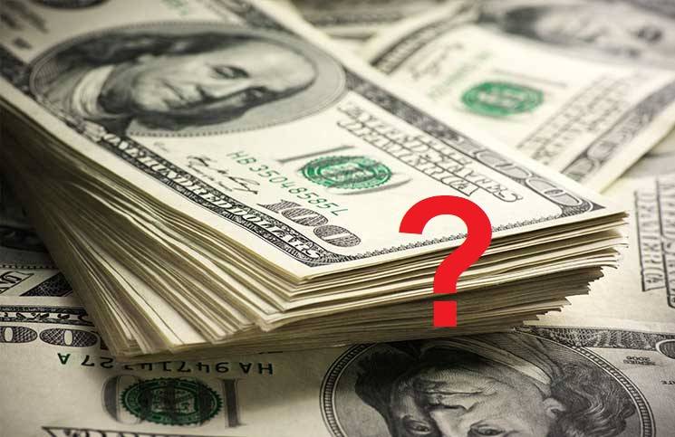 مدير فرع بنك صرف 12 مليون دولار مع عشيقته السكرتيرة