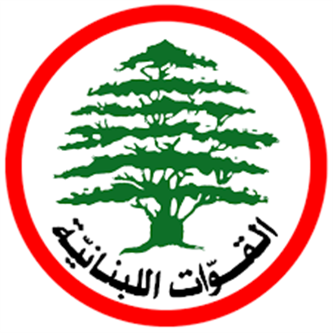 القوات اعلنت عن تقسيم ماكينتها الانتخابية في بشري بين جعجع واسحق