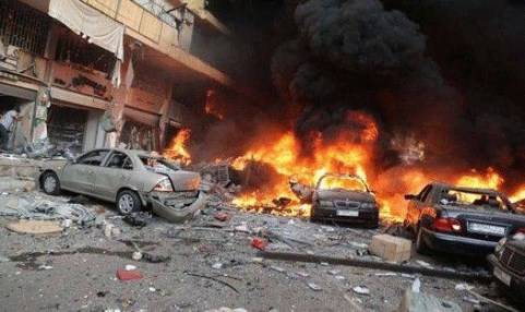 "خالد" خطّط لعمليات انتحارية في لبنان.. واستهداف "حزب الله"